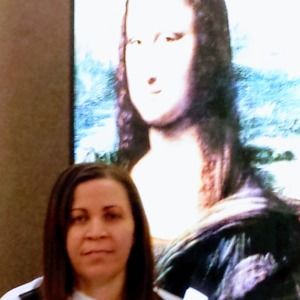 Meet your Posher, Liza